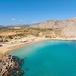 Villa Blue Wave Tessera