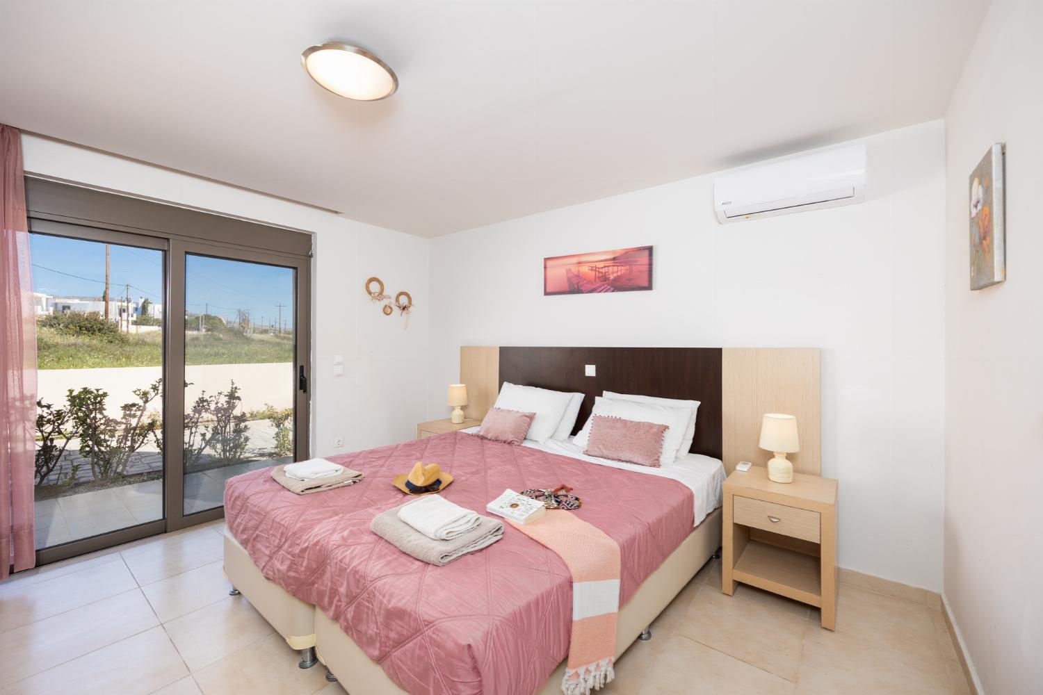 Villa Blue Wave Tessera